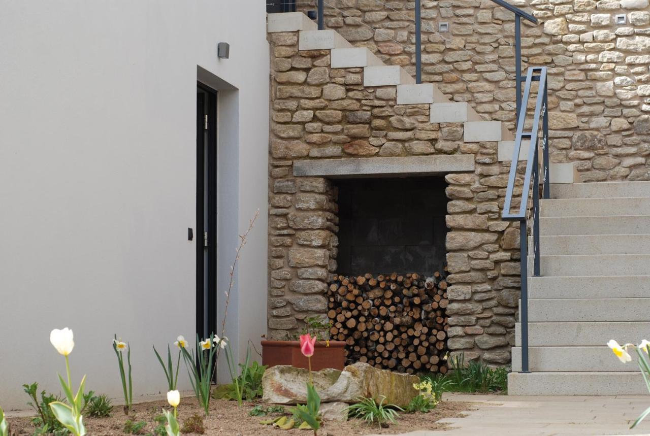 קונטה הורה Crystal Studio מראה חיצוני תמונה